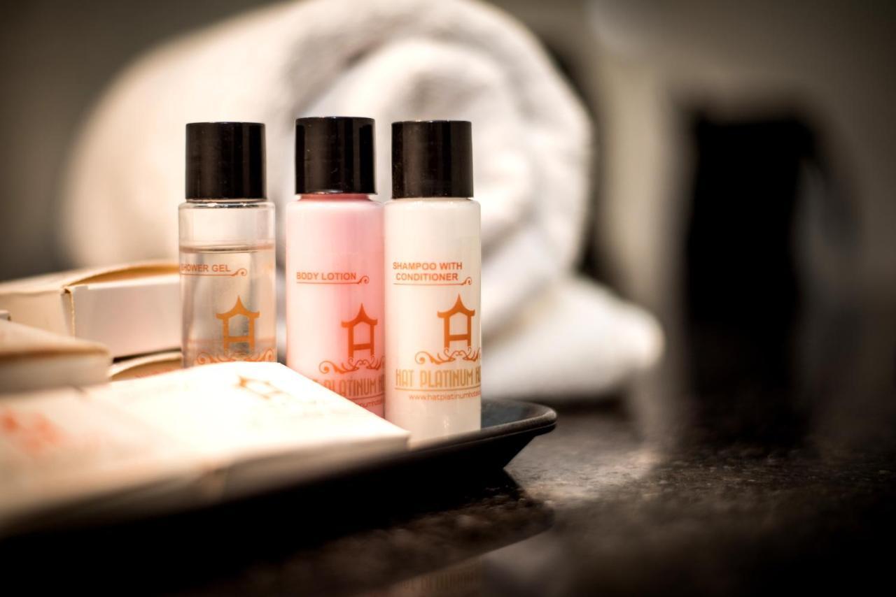Hotel Platinum Shravasti Katra  エクステリア 写真